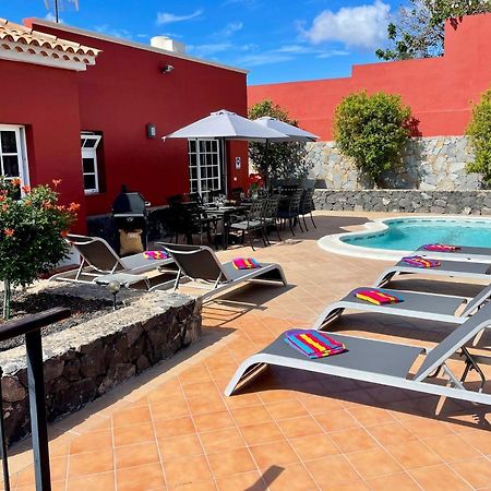 Villa Consuelo - Quiet Location Close To Resorts Buzanada Exterior foto