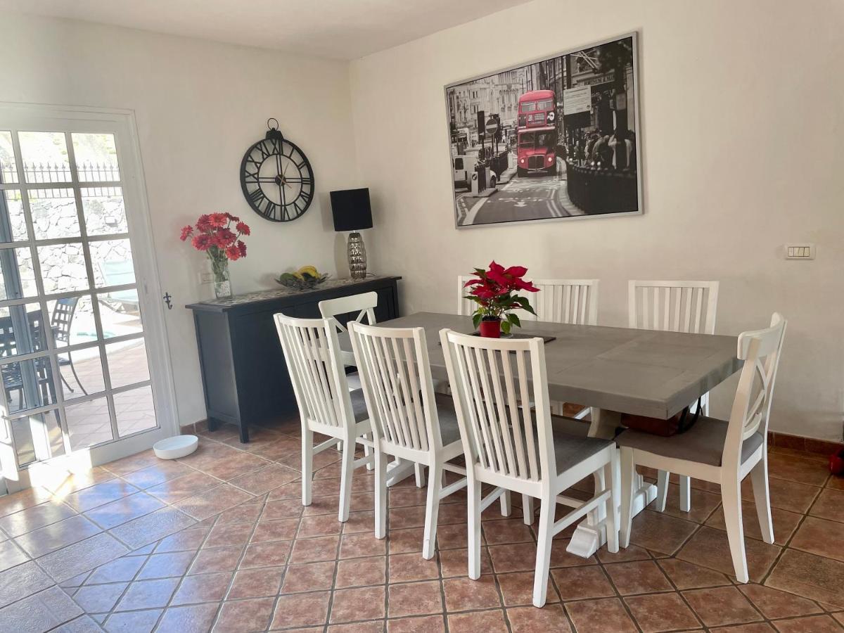 Villa Consuelo - Quiet Location Close To Resorts Buzanada Exterior foto