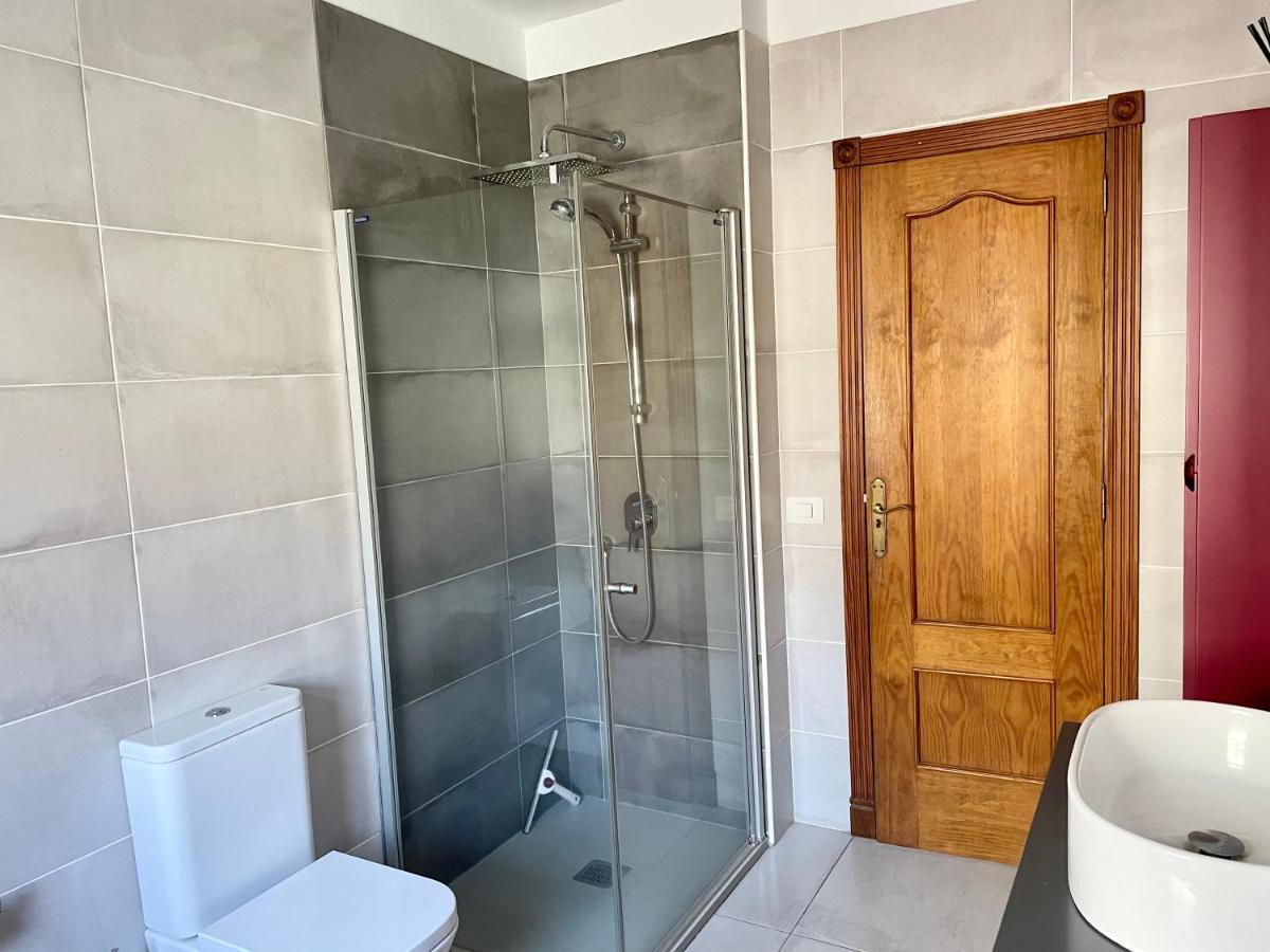 Villa Consuelo - Quiet Location Close To Resorts Buzanada Exterior foto